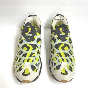 Nike Air Kukini SE Shoes Bright Cactus Men’s Size 10.5 DX8004-300